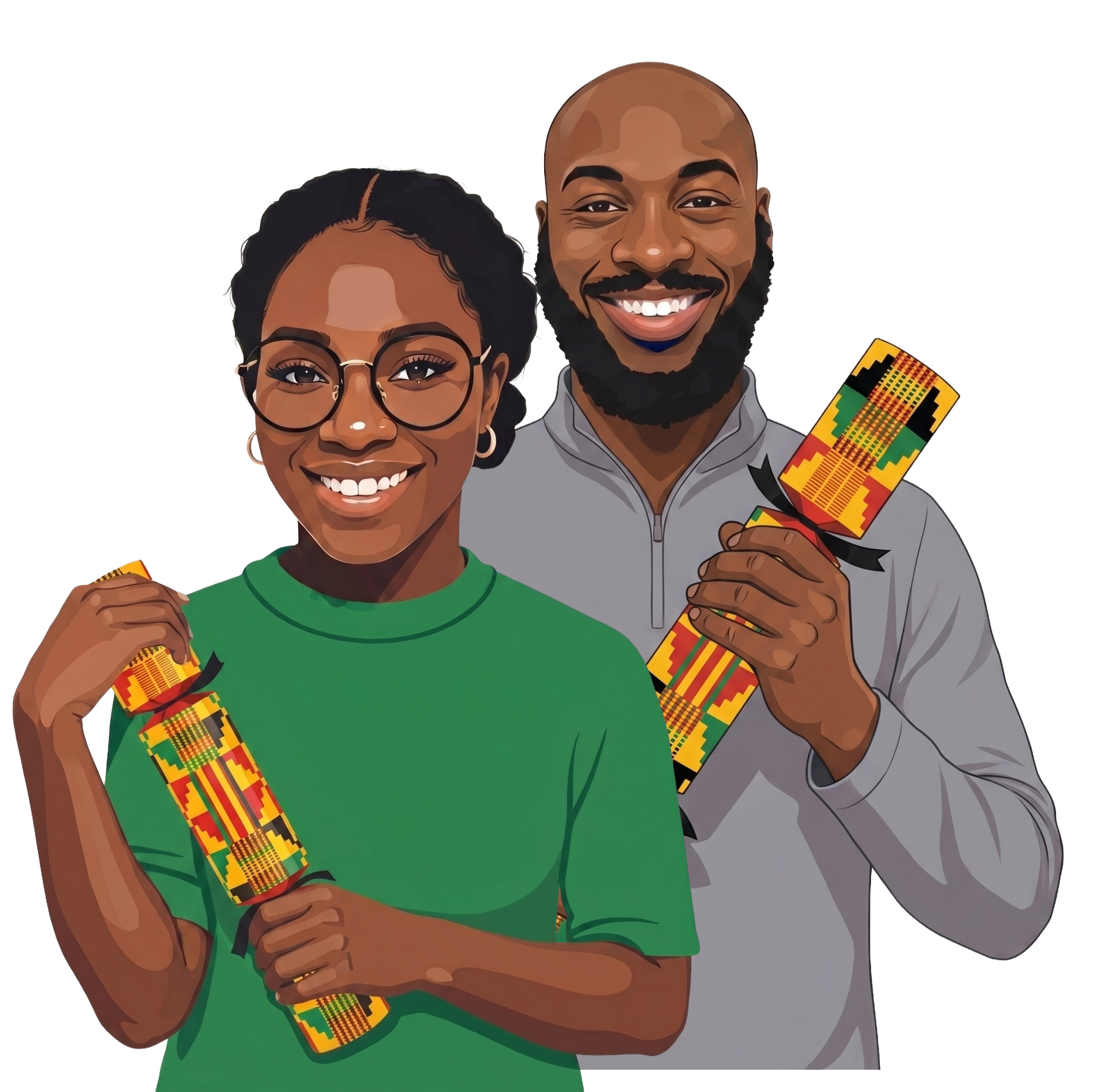 Celebrating culture with Ethnic City gifts